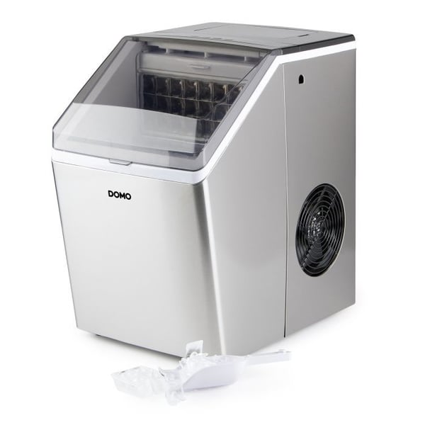 Domo DO9301IB, 135 W, 1 styck, 244 mm, 350 mm, 380 mm