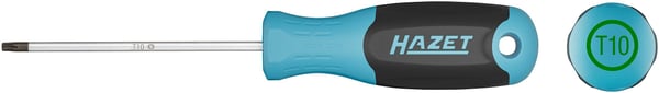 HAZET 811-T10, 1 kpl