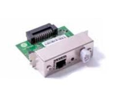 Citizen - Udskriftsserver - 10/100 Ethernet - Citizen CL-S700DT, CL-S700IIDT, CL-S703IIR; CLP 521, 621 -laitteisiin