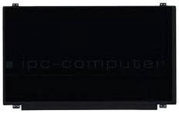 15,6" Full HD antirefleks IPS-skjerm