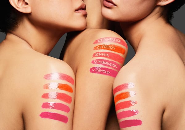 Tom Ford Gloss Luxe läppglans 5,5 ml L'Amour