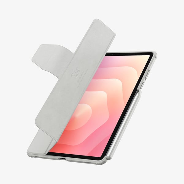 Spigen Air Skin Pro, Folio, Samsung, Galaxy Tab S11, 27,9 cm (11")