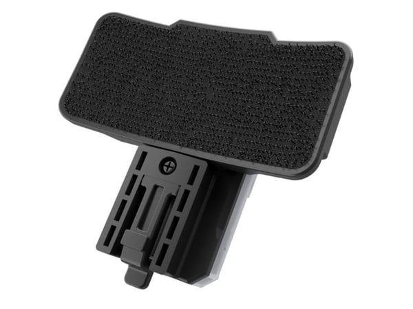 Nitecore NU07 LE, Taktinen taskulamppu, Musta, Polykarbonaatti (PC), Painikkeet, 1 m, IP66