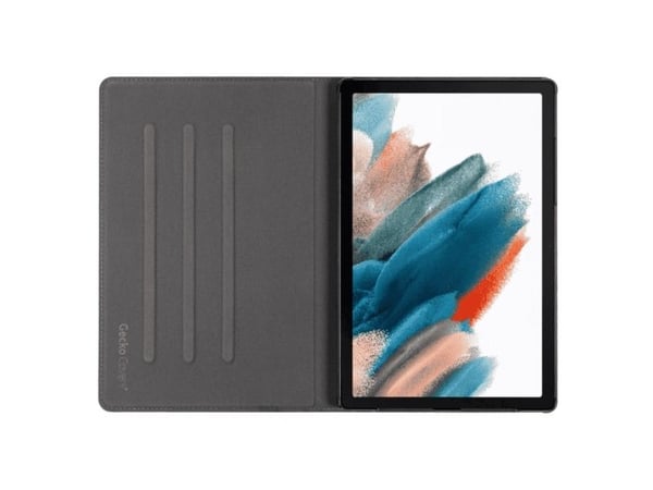 Gecko Covers Easy-Click 2.0, Folio-kotelo, Samsung, Galaxy Tab A8 (2021), 26,7 cm (10.5"), 300 g