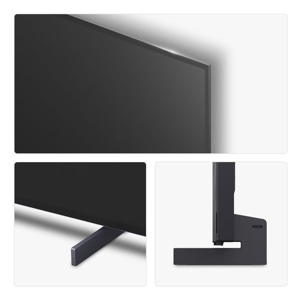 LG OLED42C54LA - 42" Diagonal klass C5 Series OLED-TV - OLED evo AI - Smart TV - webOS - 4K UHD (2160p) 3840 x 2160 - HDR
