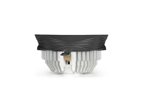 DeepCool Gamma Archer -prosessorijäähdytin 12 cm, musta/sininen