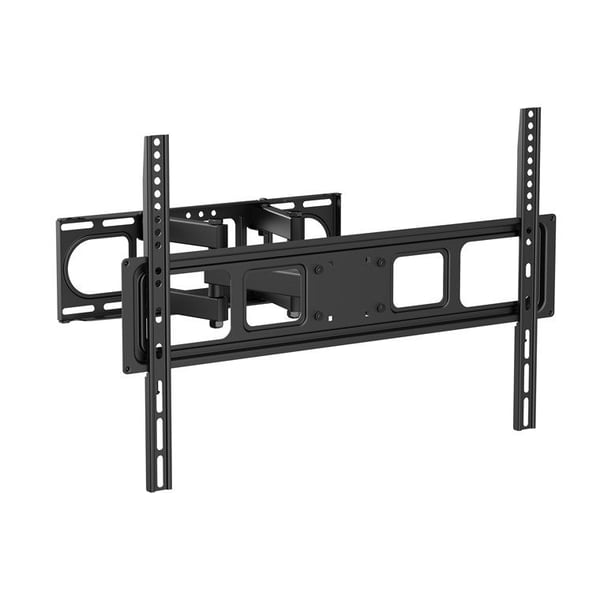 Goobay 76474, 100 x 100 mm, 600 x 400 mm, -16 - 2°, -60 - 60°, 6°, Sortera