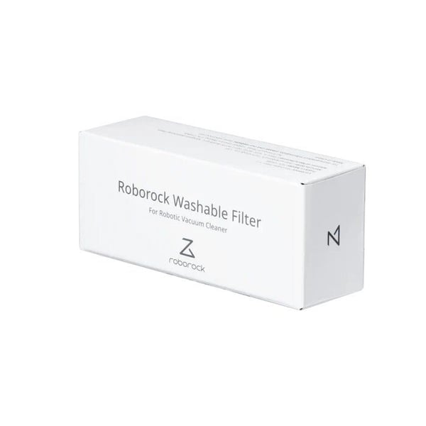 Roborock CP21729, Suodatin, Robotti-imuri, Roborock, Q5 Max+, 2 kpl
