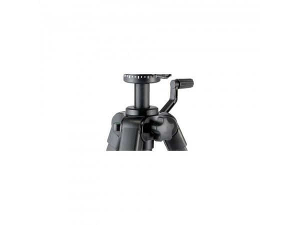 Velbon VIDEOMATE 638 videostativ + Velbon PH-368