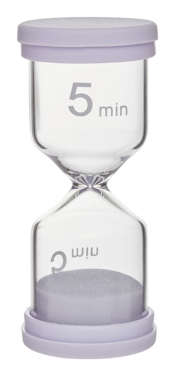 TFA-Dostmann 18.6012.30, Sininen, Vihreä, Luonnollinen, Vaaleanpunainen, Violetti, Keltainen, Lasi, Ei sukupuolirajoitusta, 43 mm, 43 mm, 98 mm
