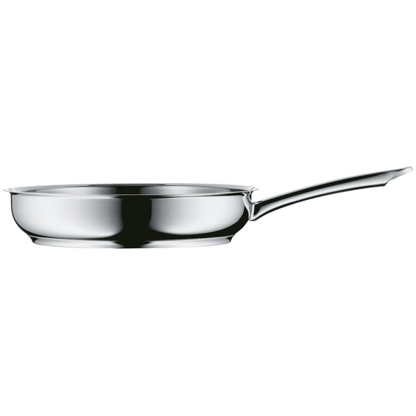 WMF 0790346991, Allmän matlagning, Rostfritt stål, Rostfritt stål, Rostfritt stål, Rostfritt stål, 250 ° C