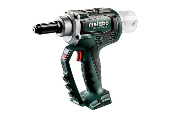 Metabo NP 18 LTX BL 5.0, 2,2 kg Metabo NP 18 LTX BL 5.0, 2,2 kg