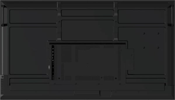 Viewsonic CDE5531-1C, Digitaalinen litteä infotaulu, 139,7 cm (55"), LCD, 3840 x 2160 pikseliä, Wi-Fi, 24/7