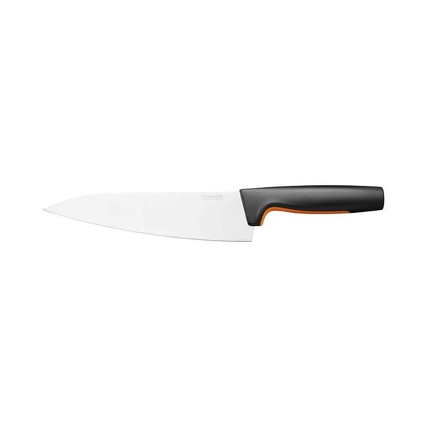 Fiskars Functional Form - Kokkekniv - Stor (19,9 cm)