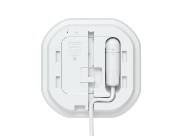 Ubiquiti UP-Siren-PoE sireeni 110 dB IP56 PoE, valkoinen