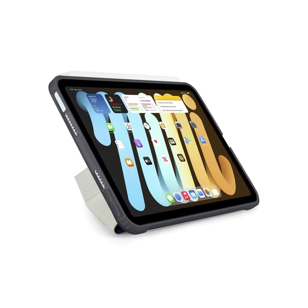 Pipetto P052-113-AJ, Folio, Apple, iPad Mini 7 (2024) - Models A2993, A2995, A2996, 21,1 cm (8.3")
