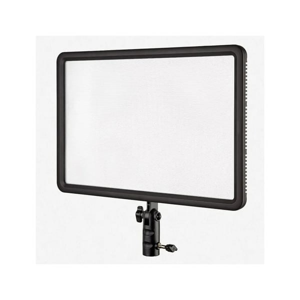 Godox LEDP260C LED-videovalo 30 W, musta/valkoinen