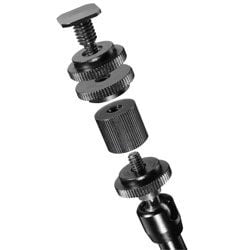 Walimex pro Magic Arm - Fleksibel arm - maks belastning: 2 kg