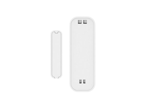 Hama 00176663, Dør- og vindusstats, Trådløs, ZigBee, Hvit, Batteri, AAA