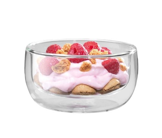 ZWILLING Sorrento Dessertglas sæt 280 ml / 2-dele
