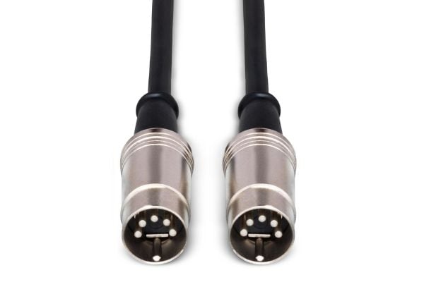 Hosa - MIDI PRO kabel 3m
