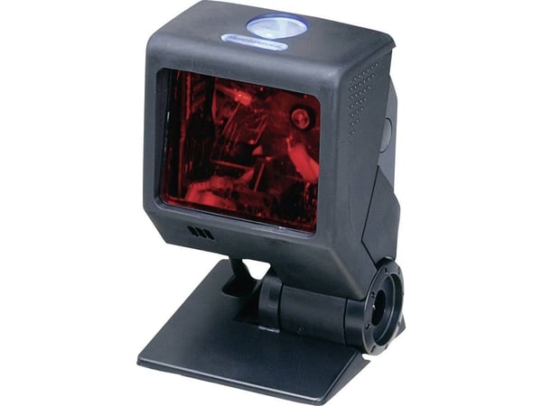 Honeywell MS3580 Quantum T, Kiinteä viivakoodinlukija, Laser, GS1-128 (UCC/EAN-128), 0 - 4842 Lux, 650 nm, 0 - 360°, 0 - 4842 Lux, 0 - 4842 Lux