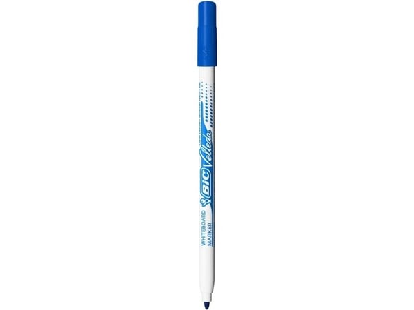 Tablica Velleda 210x310mm + merkintä BIC