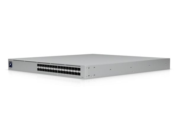 Ubiquiti UniFi Pro XG Aggregation - Switch - L3 - Styrt - 32 x 25 Gigabit SFP28 - rackmonterbar