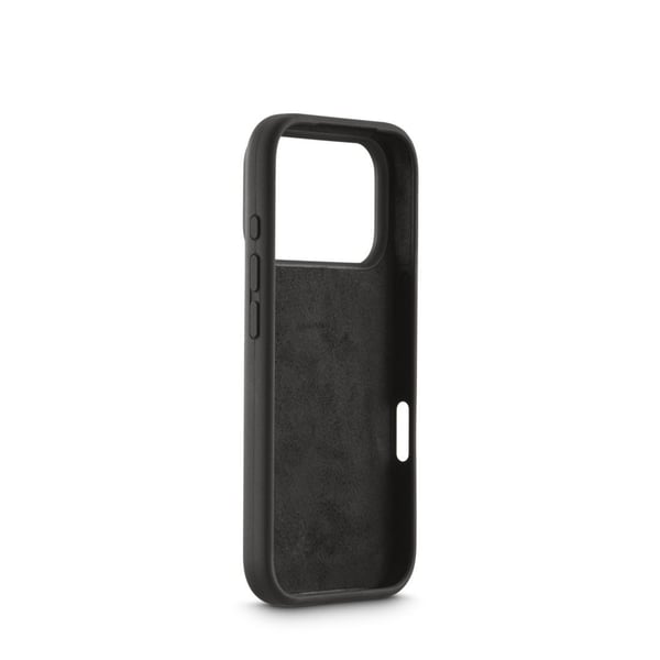 White Diamonds Mag Urban Stand Case, Etui, Apple, iPhone 17 Pro, 16 cm (6.3"), Svart
