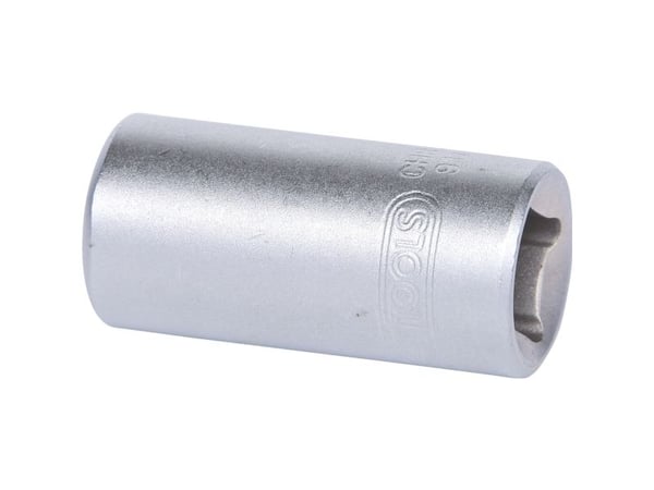 KS Tools 911.4337, Pistorasia, 1 pää(t), Kromivanadiini-teräs, DIN 3120, ISO 1174, 10 g