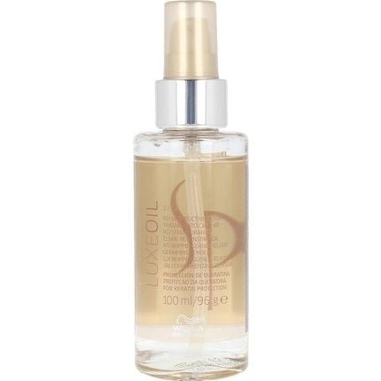 SymagBeauty: SP Luxe Oil Reconstructive Elixir