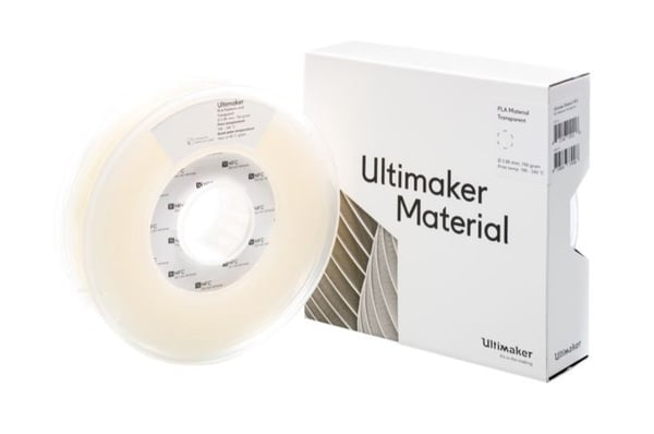 Ultimaker 1614, 1 stykker, 750 g