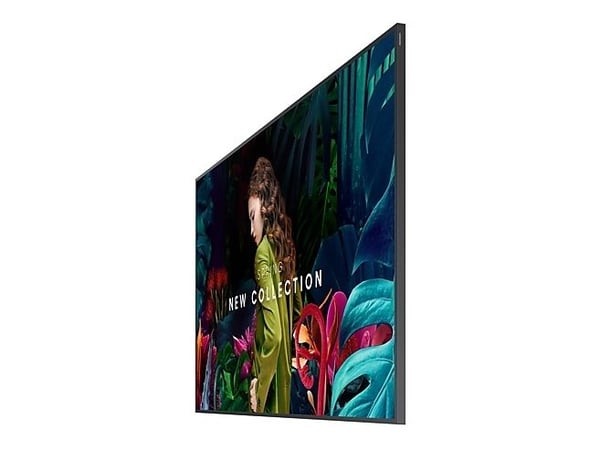 Samsung QB65C-N digital signage-skjerm 65" 3840x2160