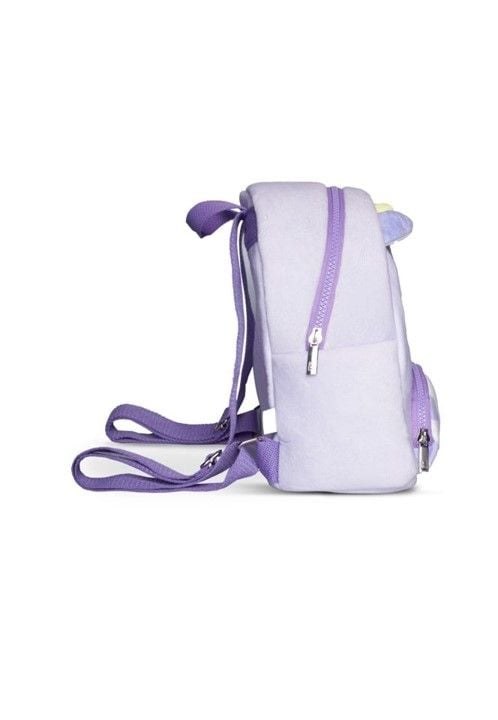Squishmallows - sekk - Bubba (MP887327SQM) / skole / Bubba