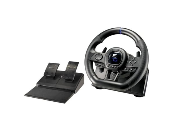 Subsonic Superdrive SV650 -
