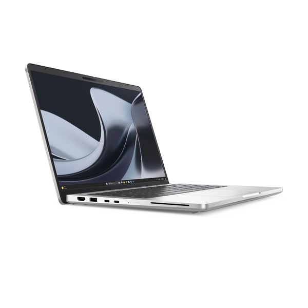 Dell Pro 14 Plus PB14255 - Copilot+ PC - AMD Ryzen AI 5 PRO - 340 / inntil 4.8 GHz - Win 11 Pro - Radeon 840M - 16 GB RAM - 512 GB SSD NVMe - 14" I...