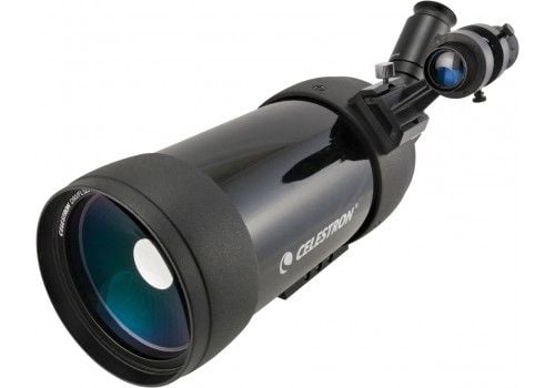 Celestron C90 MAK, Sort
