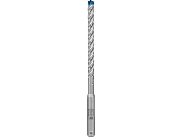 Bosch Expert SDS-plus-7X - Bor - hammerbit - 8 mm - SDS-plus - lengde: 165 mm