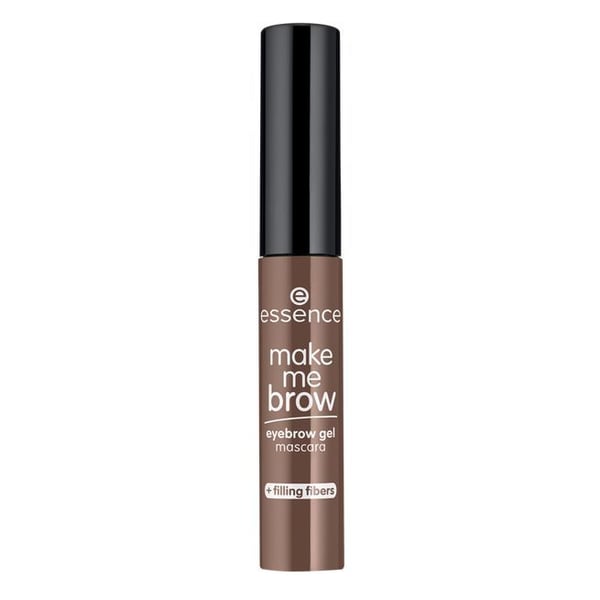 Essence Cosmetics Make Me Brow Eyebrow Gel Mascara 02 38 Ml