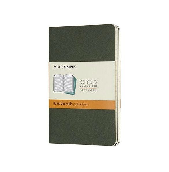 Moleskine 8055002855211, kuva, Universal