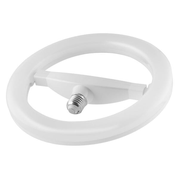 Osram CIRCOLUX LED, 14,5 W, 100 W, E27, 1521 lm, 15000 h, Lämmin valkoinen