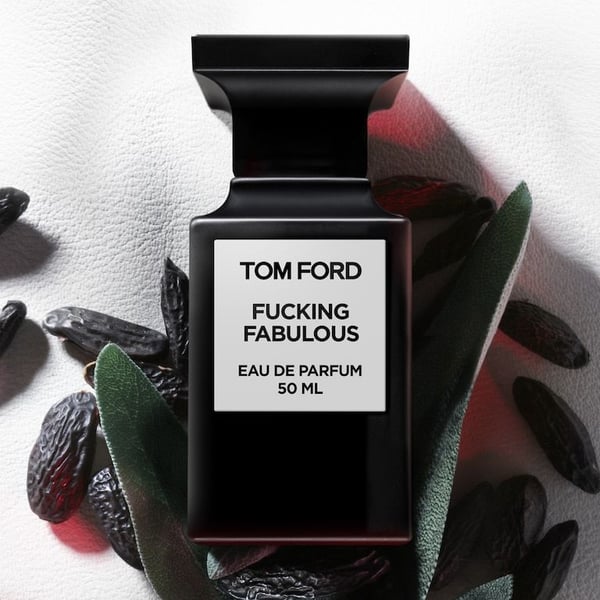 Tom Ford Fucking Fabulous Eau De Parfum 50 ml (unisex)