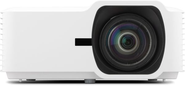 ViewSonic LSD400HD-ST laserprojektori 4000 ANSI lumenia Full HD lyhytheitto