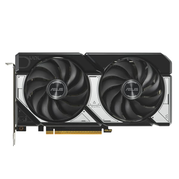 ASUS Dual GeForce RTX 5060 OC grafikkort 8 GB GDDR7