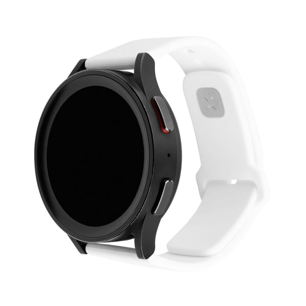 FIXED FIXSST2-22MM-WH, Kellon hihna, Mikä tahansa tuotemerkki, Alligator Watch Pro (Y80), Watch Pro X (Y32) Amazfit GTR 2, GTR 2e, GTR 3, GTR 3 Pro...