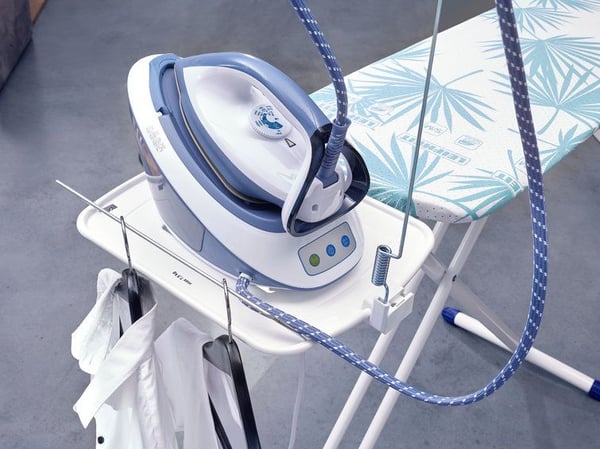Leifheit strykbräda Air Board Express M Solid (72697)