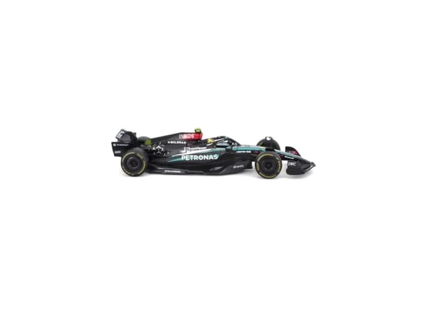 BBU 1:43 Mercedes-AMG Petronas F1 W15 38209_44