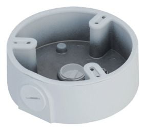 Dahua Technology PFA197R, Kopplingsdosa, inomhus, Dahua, Vit, Aluminiumlegering, Innertak/vägg