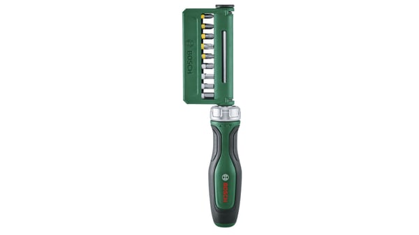 Bosch Home and Garden 1600A02Z9A räikkäruuvinväännin