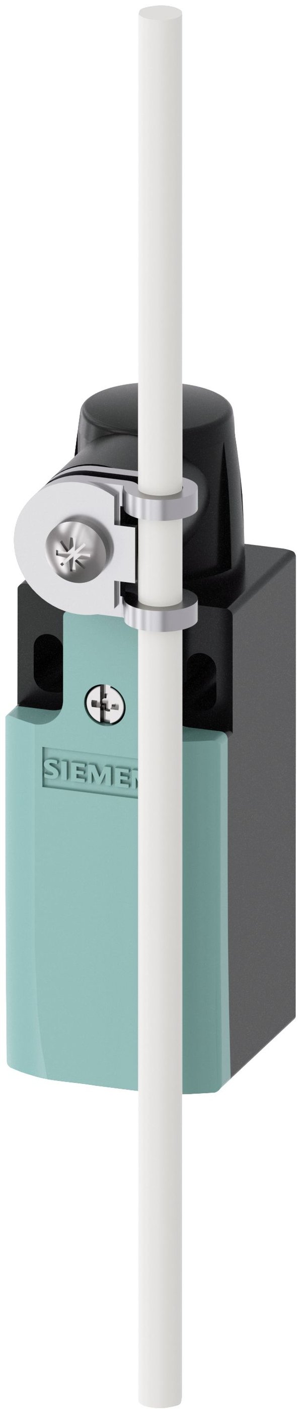 Siemens 3SE5232-0HK82, muovi, IP65, 66 mm, 202 mm, 44 mm, 129 g